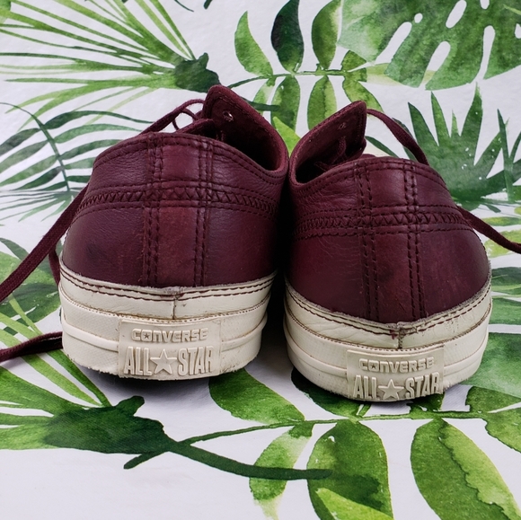 479tss Converse Chuck Taylor All Star LPII sneake… - Picture 5 of 7